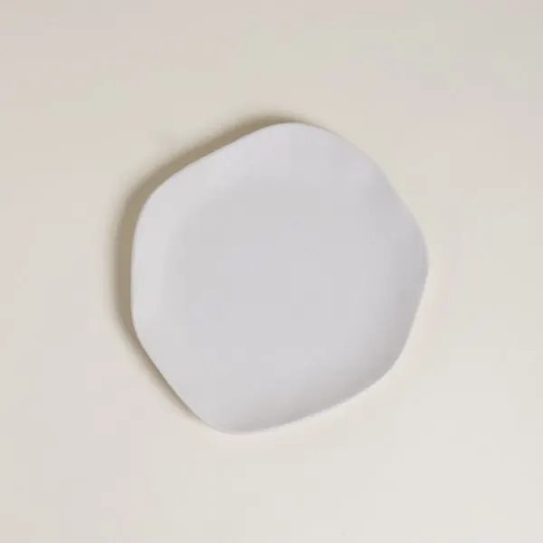 Plato de postre Martu 21,5 cm